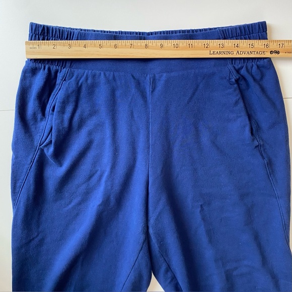 All in Motion Women’s Blue Joggers - Picture 4 of 7